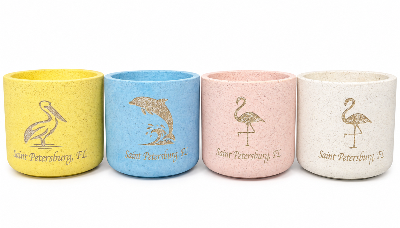 New Candles